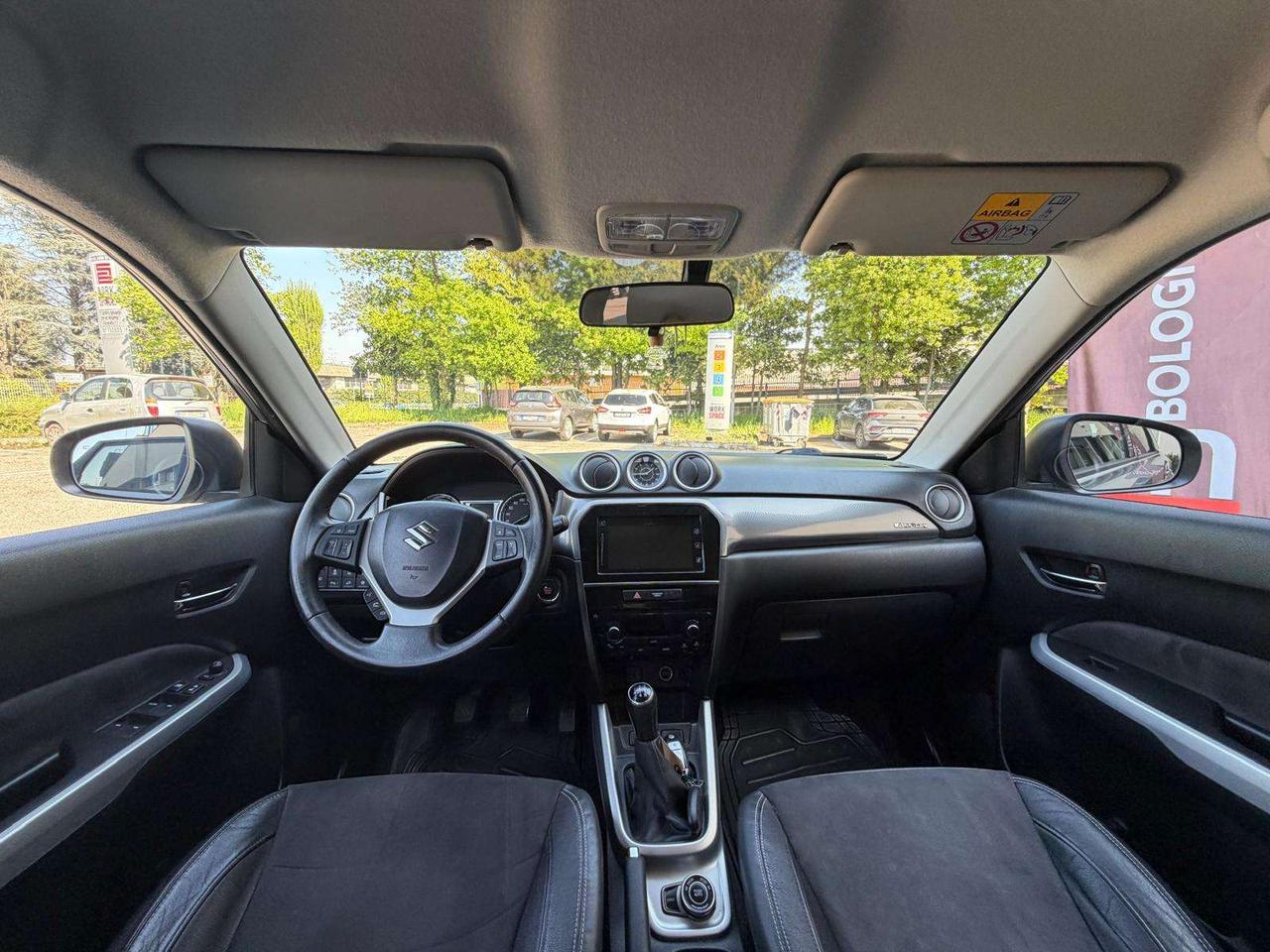 Suzuki Vitara 4X4 - PRIMO PREZZO IN ITALIA