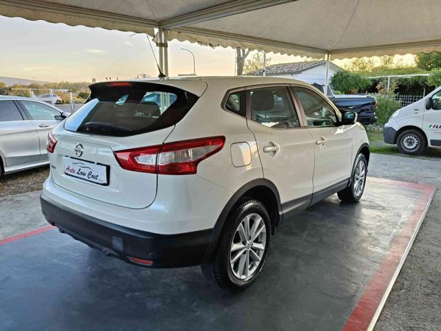 NISSAN Qashqai 1.5 dCi Acenta