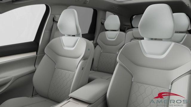 VOLVO EX90 Twin motor Elettrico Ultra 7 Sedili