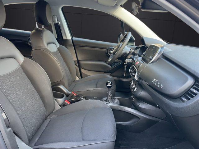 FIAT 500X 1.3 MultiJet 95 CV