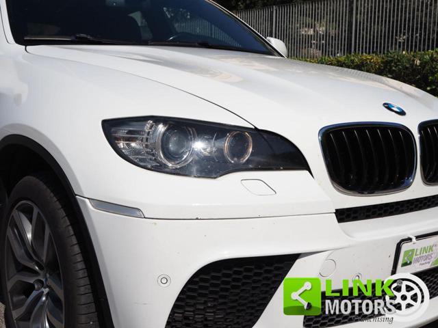 BMW X6 xDrive30d MSport