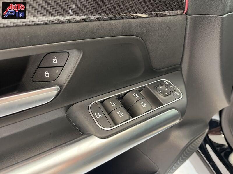 Mercedes-Benz GLA GLA 200 d AMG Line Premium **PREZZO VERO**