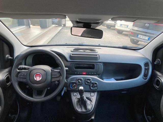 FIAT Panda 1.0 FireFly S&S Hybrid KM ZERO