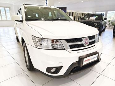 FIAT Freemont Freemont 2.0 mjt 16v Lounge 140cv*7 POSTI*CAMBIO MANUALE*