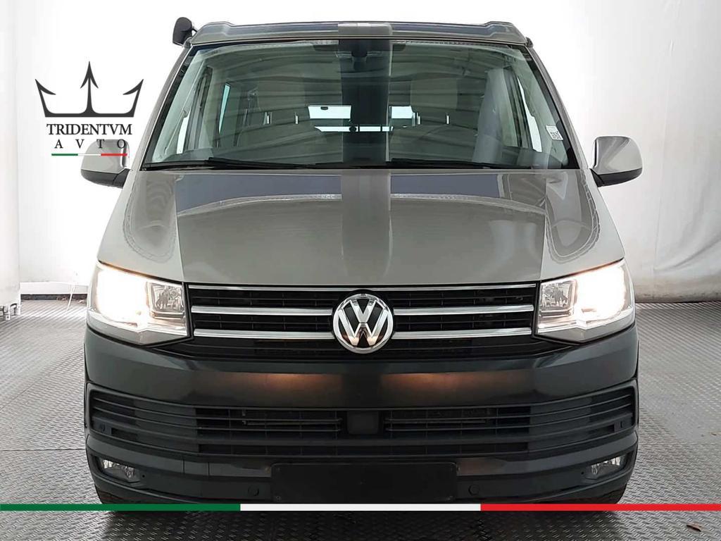 VOLKSWAGEN California 2.0 Tdi Ocean 150cv DSG