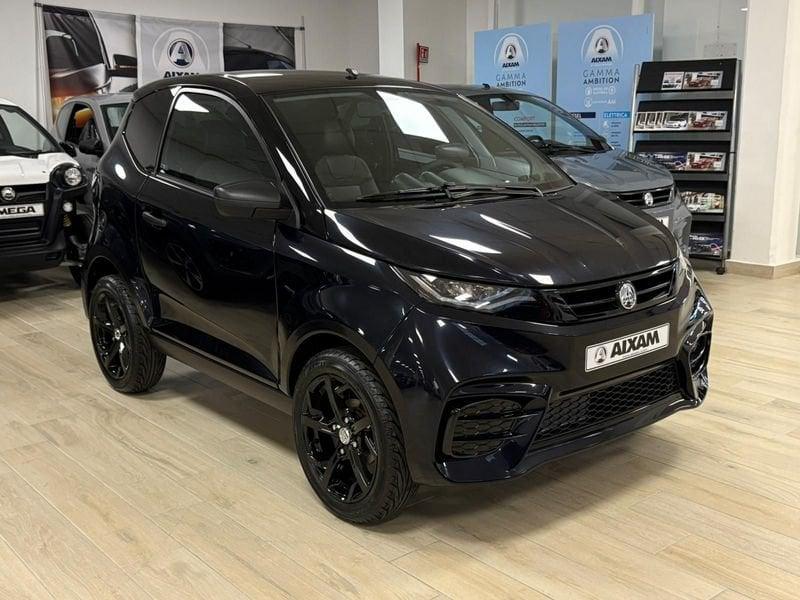 Aixam City AIXAM 2025 482 E5+ SPORT MY 2025