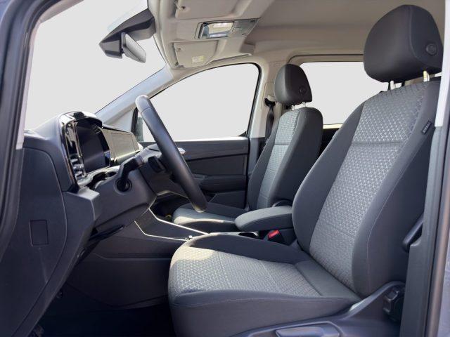 FORD Tourneo Connect Grand Tourneo Connect 2.0 EcoBlue 122 CV aut. Tita