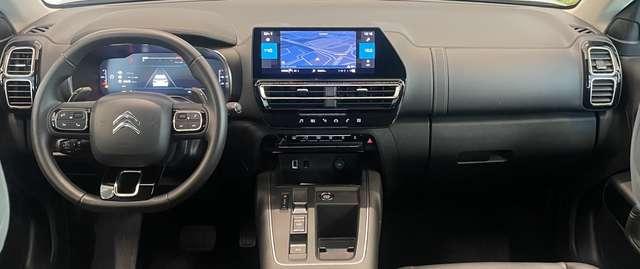 Citroen C5 Aircross 1.5 bluehdi 130Cv Shine Pack