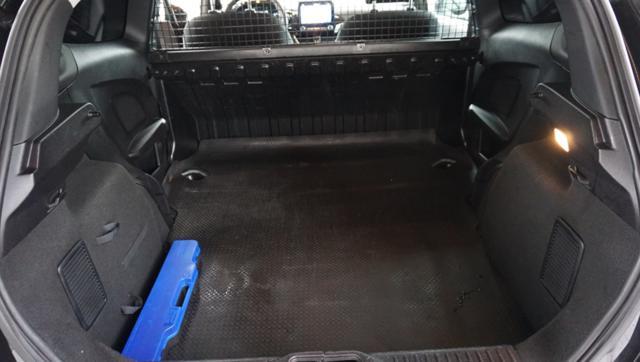 FORD Fiesta 1.5 TDCi 85 CV 3 porte Van Trend