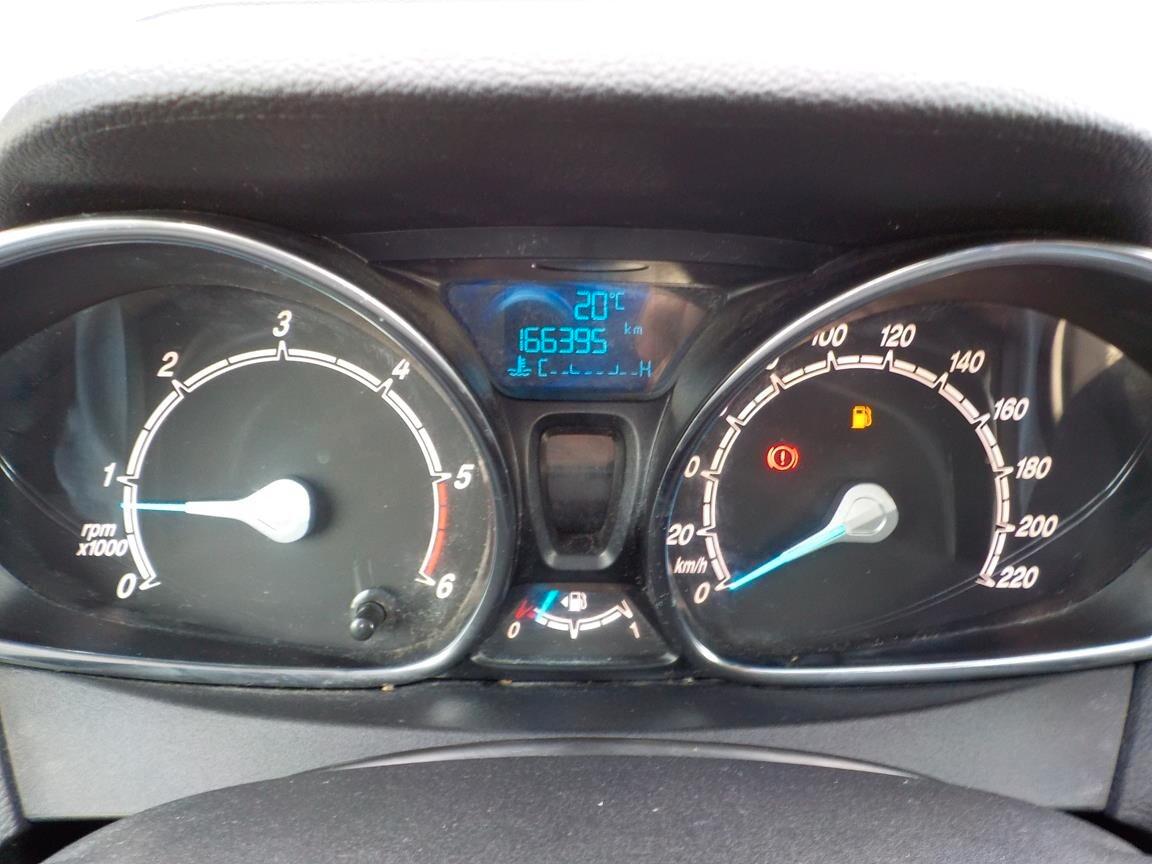 Ford B-Max 1.5 TDCi 95 CV