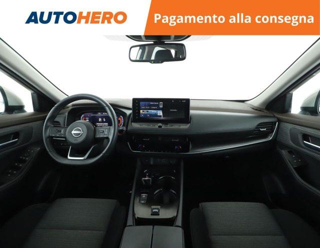 NISSAN X-Trail e-Power 2WD 5 posti N-Connecta