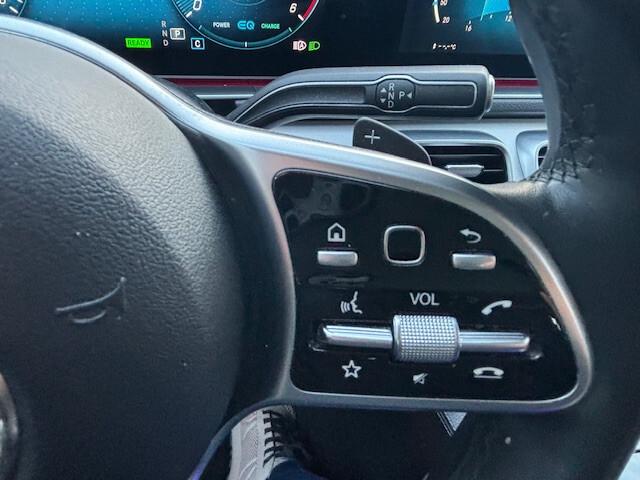 Mercedes-benz GLE 300 d 4Matic Mild Hybrid Premium 2022