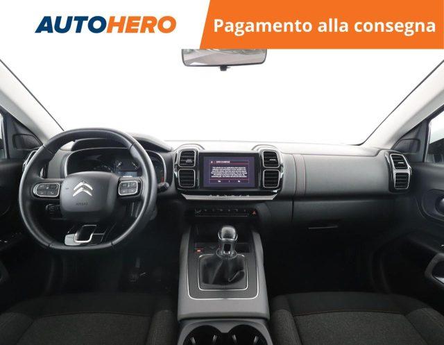 CITROEN C5 Aircross BlueHDi 130 S&S Business