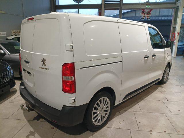 PEUGEOT Expert BlueHDi 115 S&S PREMIUM L2