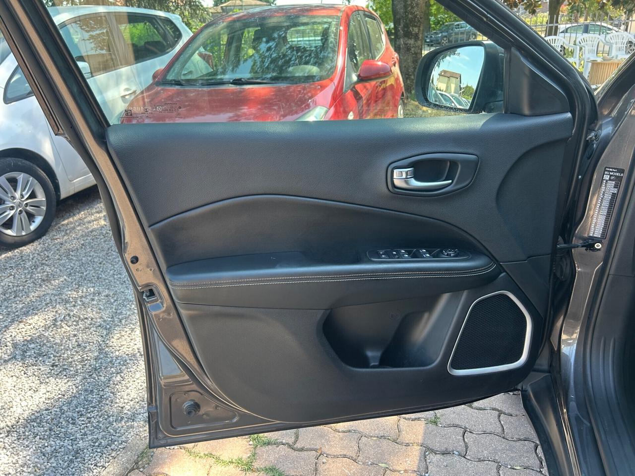 Jeep Compass 1.6 Multijet II 2WD S