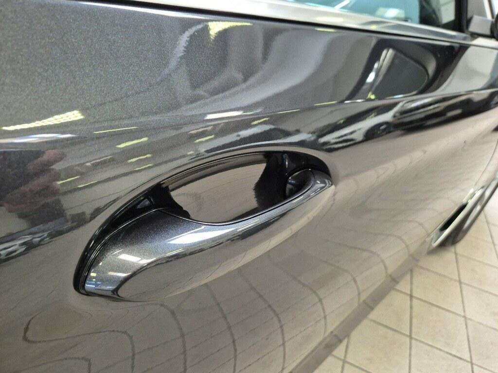 BMW Serie 5 Touring 520 d Mild Hybrid 48V Business Steptronic