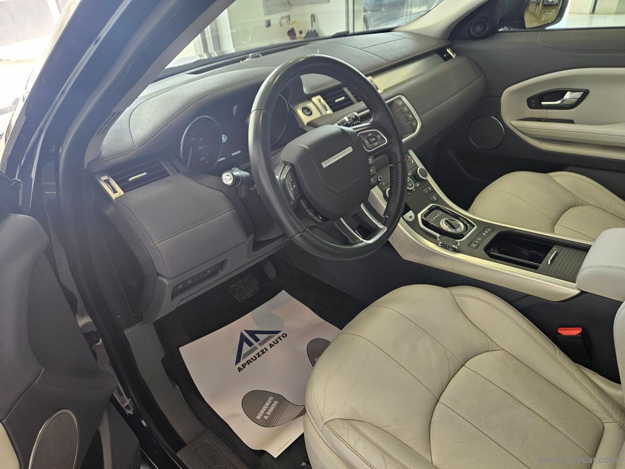 LAND ROVER RR Evoque 2.0 TD4 150 CV 5p. SE Dynamic N1