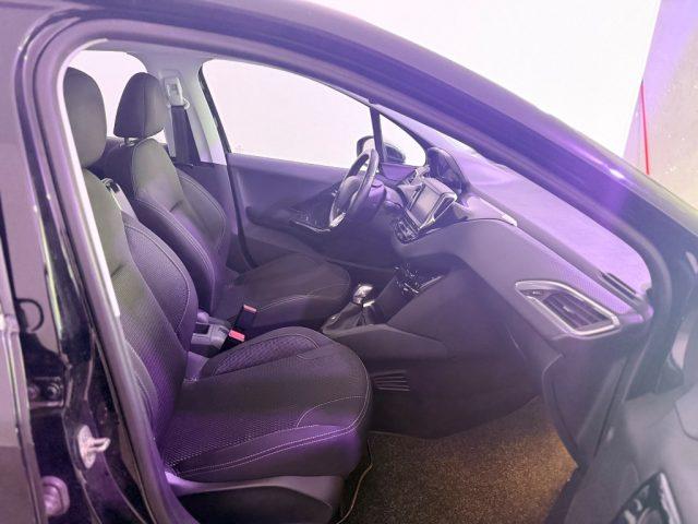 PEUGEOT 208 1° serie PureTech 82 Stop&Start 5 porte Allure