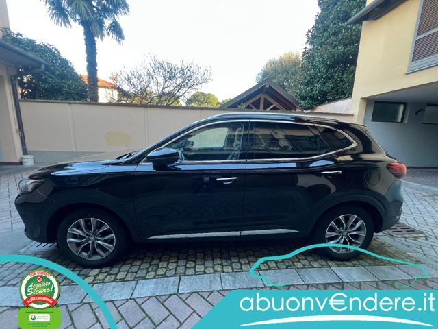 MG HS 1.5T-GDI Luxury GAR. UFFICIALE al 04/2026