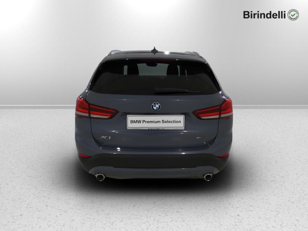 BMW X1 (F48) - X1 sDrive18d Business Advantage