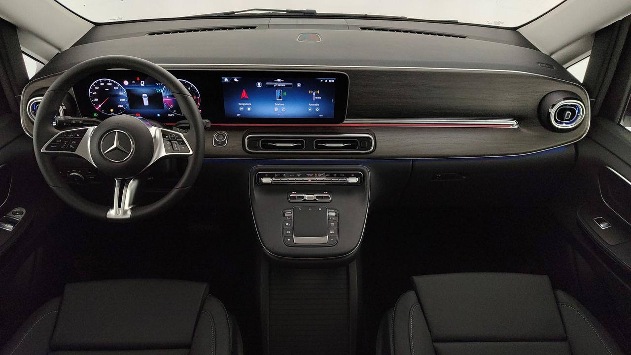 Mercedes-Benz V 250 d AVANTGARDE Extralong