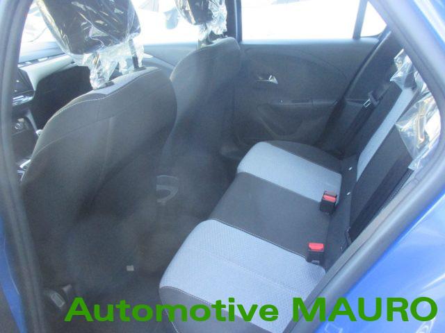 OPEL Corsa 1.2 100 CV Edition - NEOPATENTATI