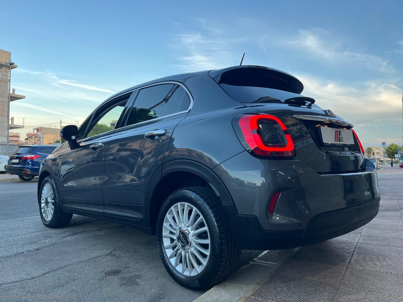FIAT 500X 1.0 T3 120 CV Lounge