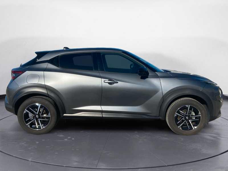 NISSAN Juke 1.0 dig-t N-Connecta 114cv DcT