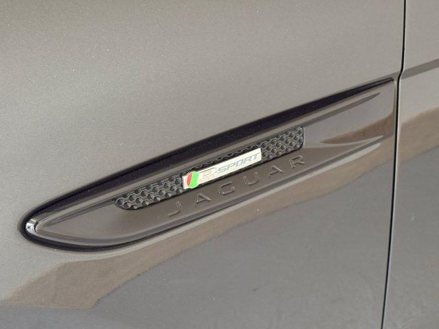 JAGUAR F-Pace 20d R-Sport HUNDRED # 11 OF 100