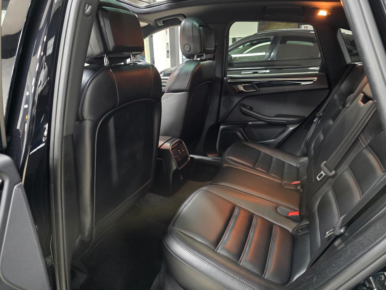 Porsche Macan 3.0 S Diesel (Tetto)