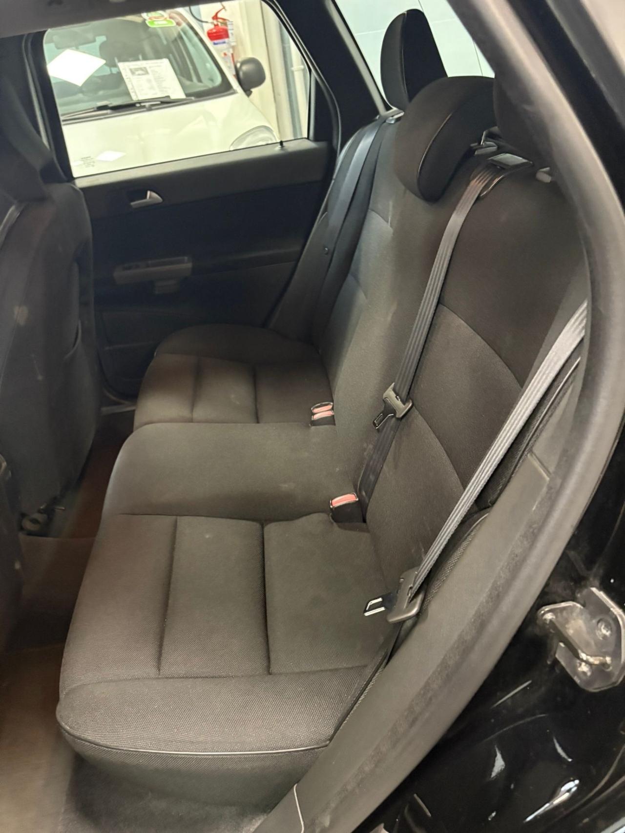 Volvo V50 D2 R-design 114CV Manuale