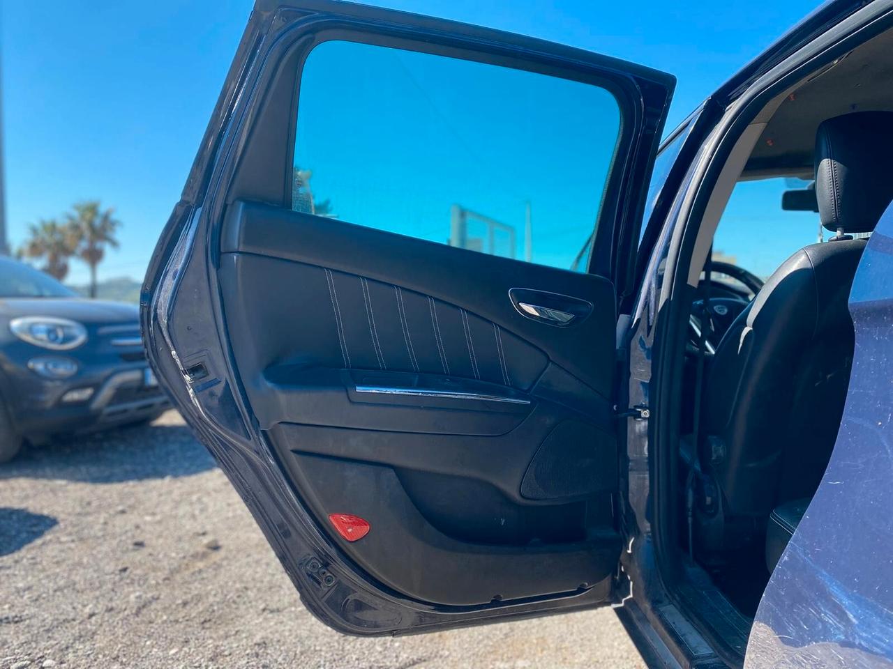 Lancia Delta 1.6 MJT DPF Platino (CARROZZERIA E MECCANICA DA RIVEDERE,AUTO MARCIANTE )