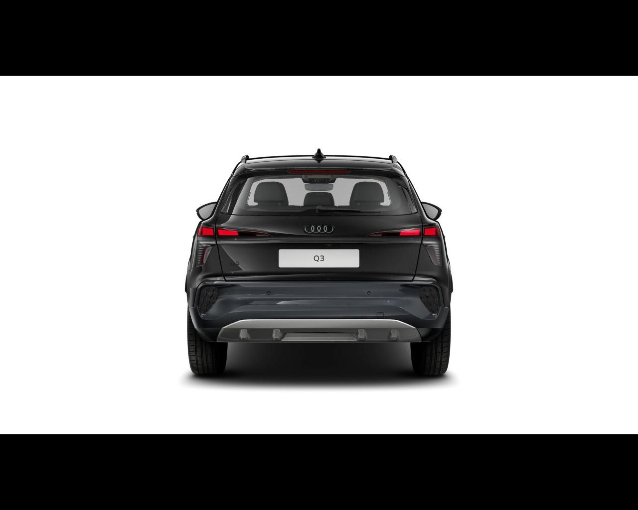 AUDI Audi Q3 SUV Business Advanced e-hybrid 200 kW S tronic
