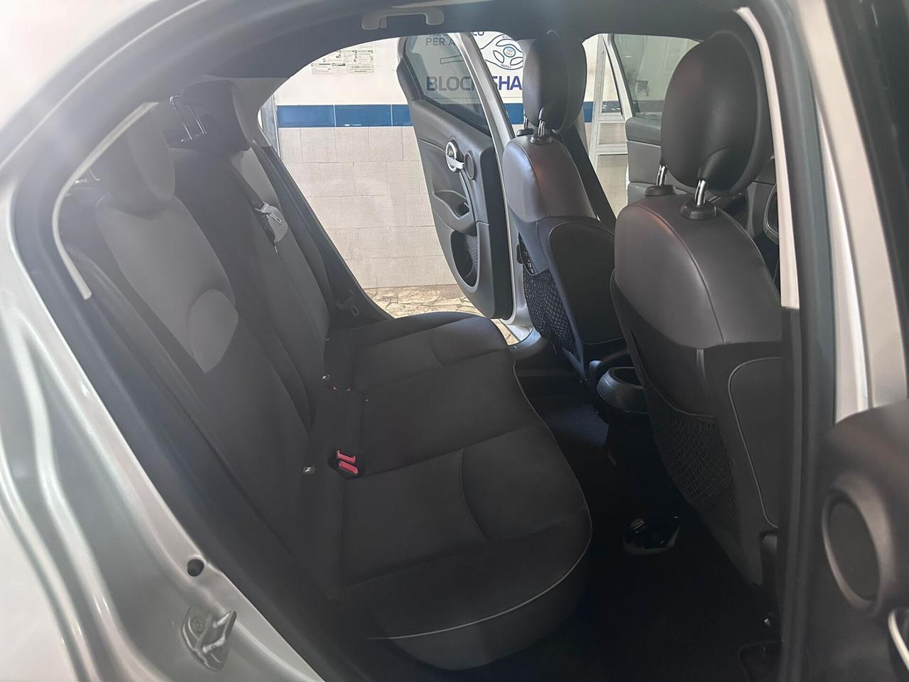 Fiat 500X 1.3 MultiJet 95 CV Pop Star