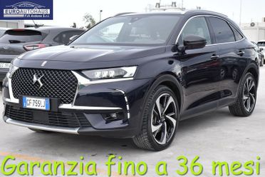 DS DS 7 Crossback E-Tense Grand Chic *PELLE, SEDILI RISC. TELECAM.*