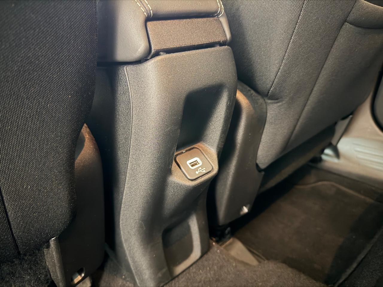 Jeep Renegade 1.6 Multijet 120 CV Limited