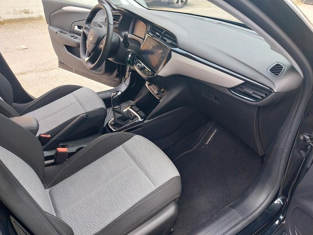 Opel Corsa 1.2 GS