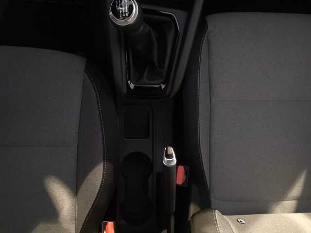 Renault Clio TCe 90 CV GPL