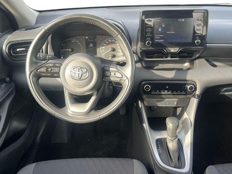 Toyota Yaris Yaris 1.5h Active