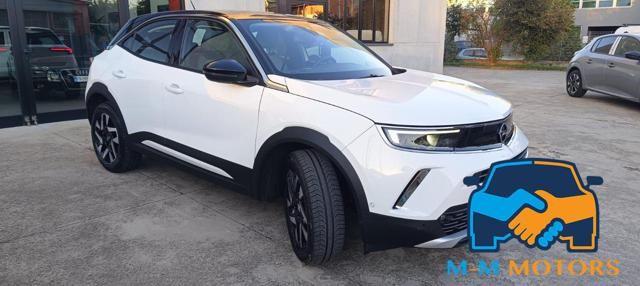 OPEL Mokka 1.2 Turbo 130 CV aut. Elegance