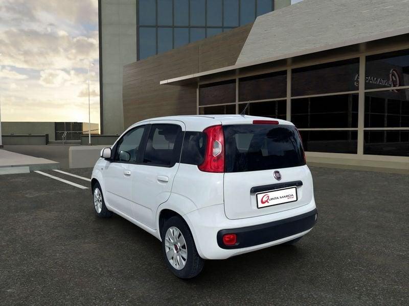 FIAT Panda 1.2 EasyPower GPL - UCONNECT (120-23)