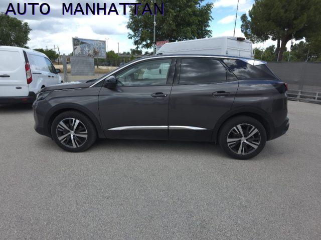 PEUGEOT 3008 BlueHDi 130 S&S Allure Pack