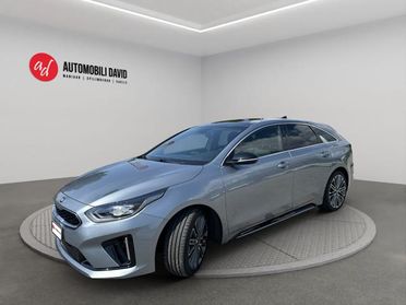 KIA Proceed 1.4 T-GDI DCT GT Line Plus