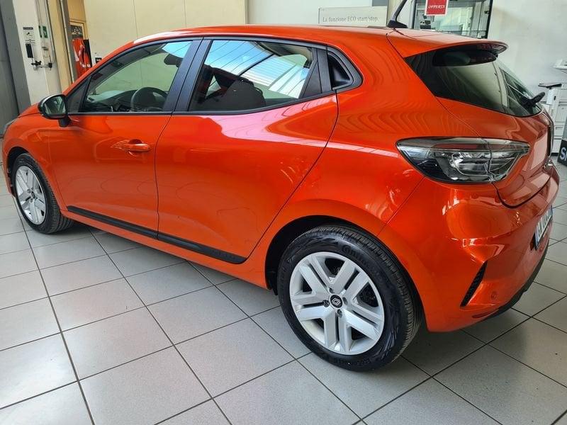 Renault Clio 1.0 SCE 49KW EVOLUTION