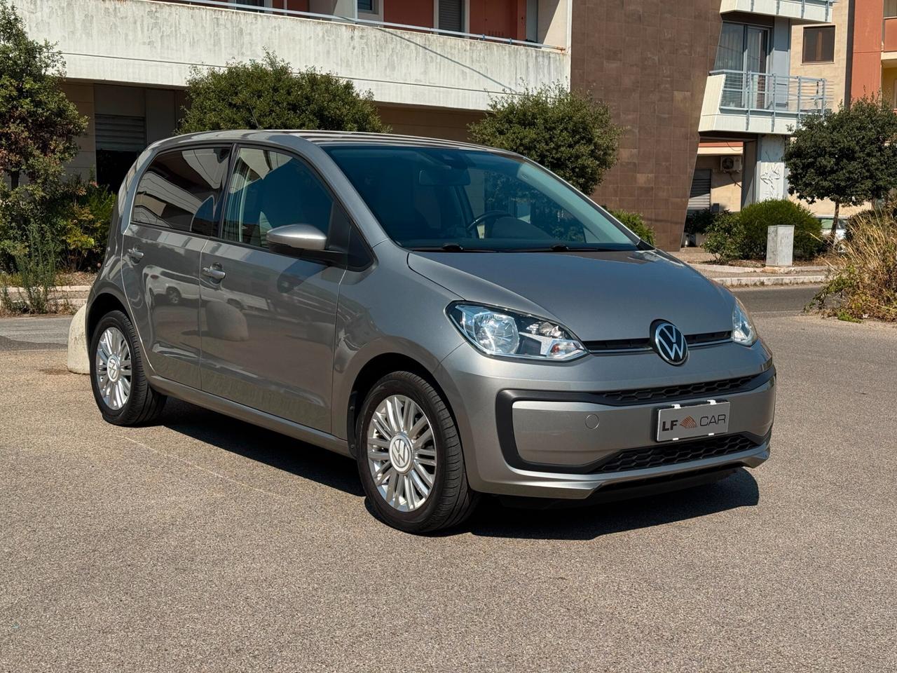 Volkswagen up! 1.0 5p. EVO move 65 cv