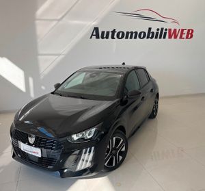 PEUGEOT 208 ALLURE NUOVA AUTOMATICA NESSUN VINCOLO!!