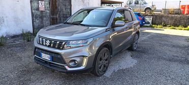 Suzuki Vitara 1.4 Hybrid 4WD AllGrip Cool