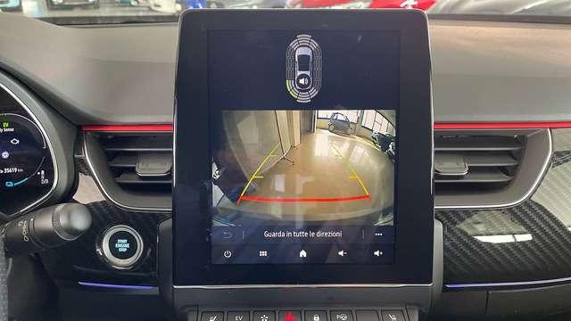 Renault Arkana 1.6 E-Tech full hybrid R.S. Line Auto 145cv 1.6 E