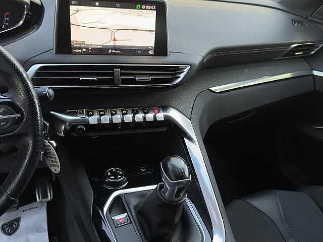 Peugeot 3008 BlueHDi 150 S&S GT Line