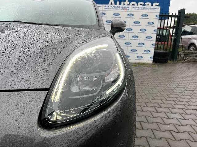 Ford Puma 1.0 EcoBoost Hybrid 125 CV S&S aut. ST-Line X